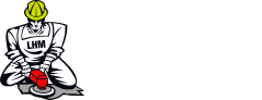 Level Headed Concrete Coatings Logo
